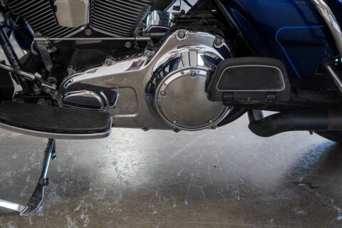 2007 Harley-Davidson Electra Glide Ultra Classic