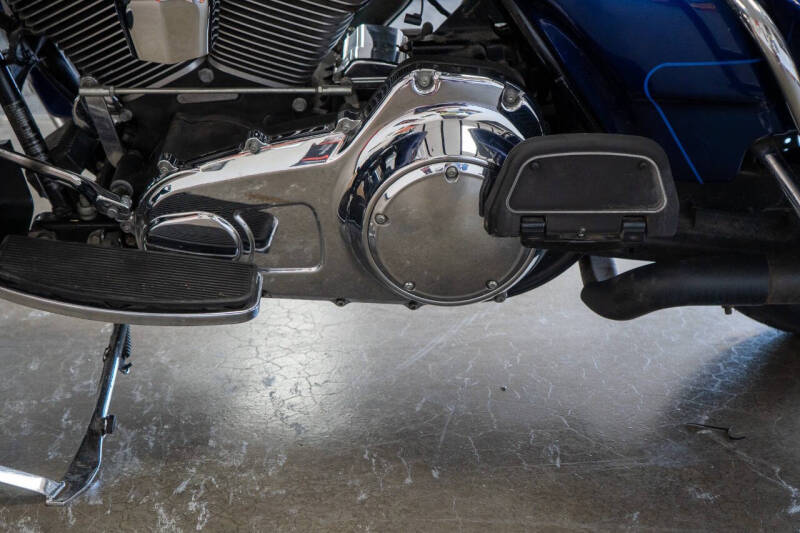 2007 Harley-Davidson Electra Glide Ultra Classic