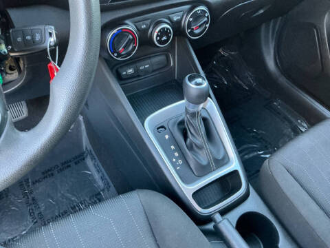 2022 Hyundai Venue SE