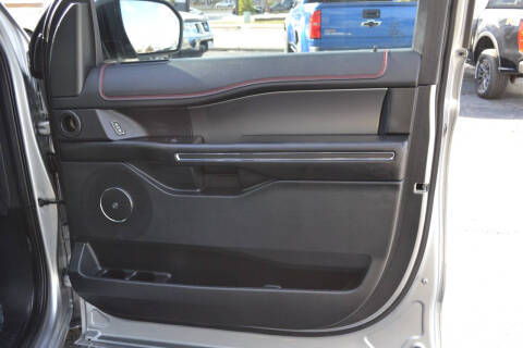 2020 Ford Expedition Limited