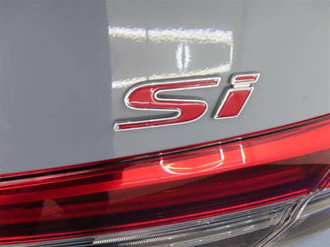 2024 Honda Civic Si