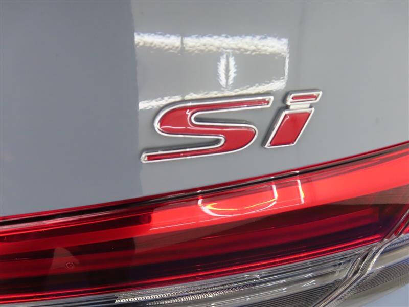 2024 Honda Civic Si