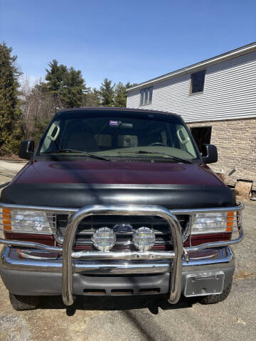 2006 Ford E-Series E-250 SD