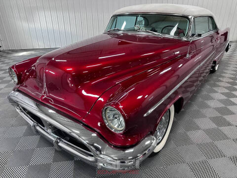 1953 Oldsmobile 98