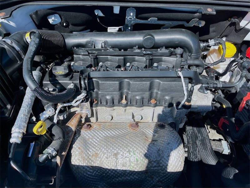 2022 RAM ProMaster City