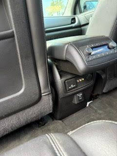 2015 Chevrolet Traverse