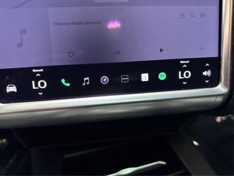 2016 Tesla Model X 60D