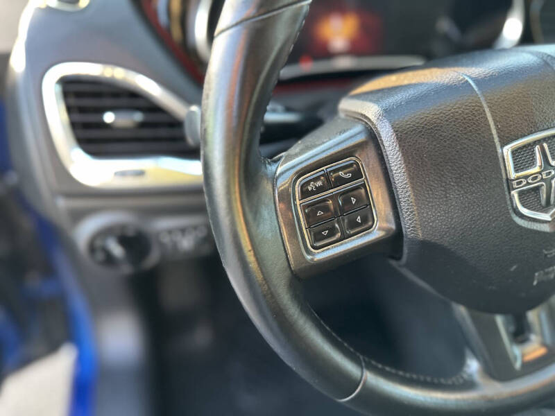 2014 Dodge Dart Aero