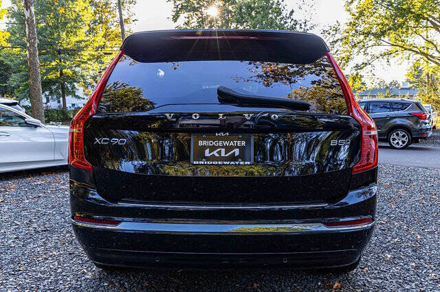 2024 Volvo XC90 B5 Plus Bright Theme