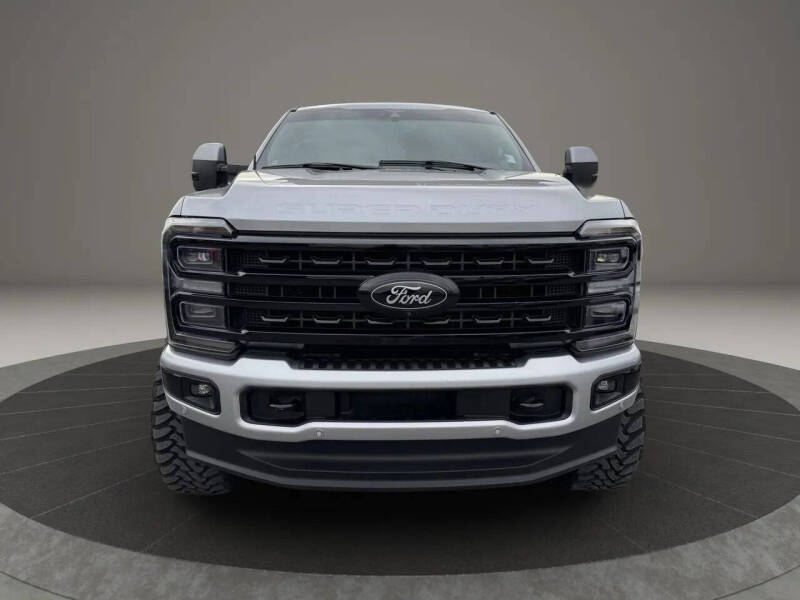 2023 Ford F-350 Super Duty