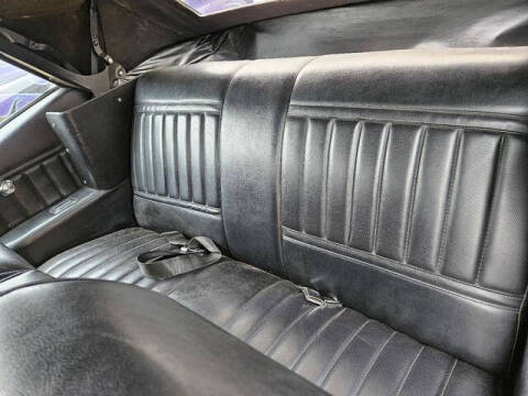 1972 Buick Skylark