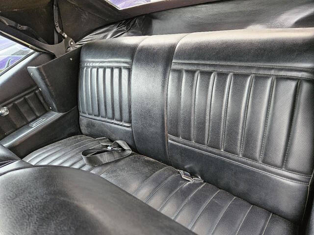 1972 Buick Skylark