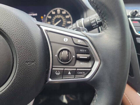 2023 Acura RDX w/Tech