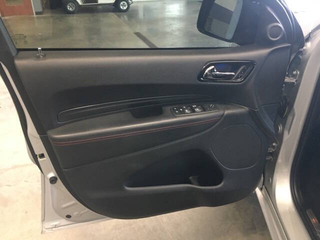 2024 Dodge Durango R/T Plus