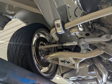 1965 Chevrolet Chevelle