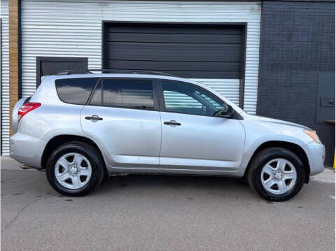 2012 Toyota RAV4