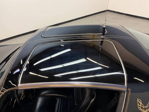 1977 Pontiac Firebird