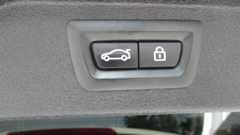 2014 BMW X5 xDrive35i