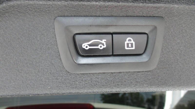 2014 BMW X5 xDrive35i