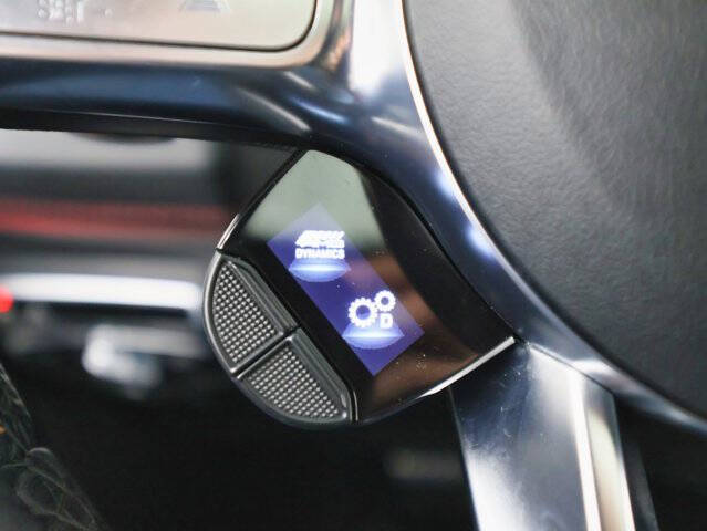 2021 Mercedes-Benz G-Class AMG G 63