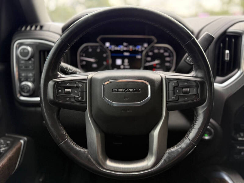 2021 GMC Sierra 2500HD