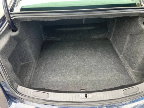 2017 Chevrolet Impala LS