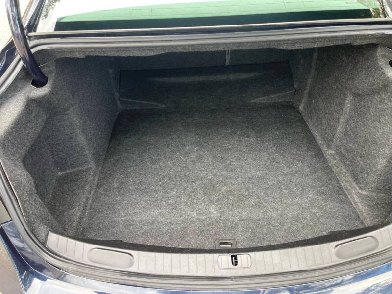 2017 Chevrolet Impala LS