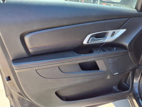 2015 GMC Terrain SLE-2