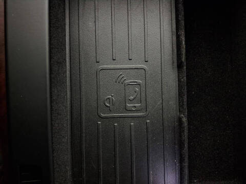 2019 Audi A8 L quattro 55 TFSI