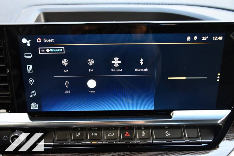 2026 Chevrolet Silverado 3500HD