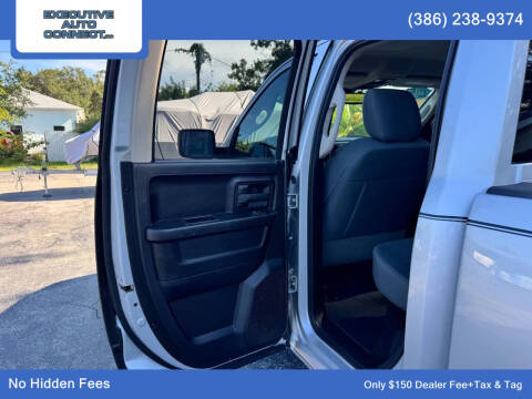 2014 RAM 1500 Express