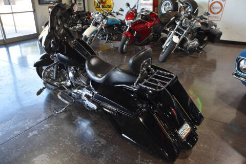 2007 Harley-Davidson Street Glide