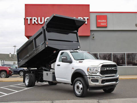 2024 RAM 5500