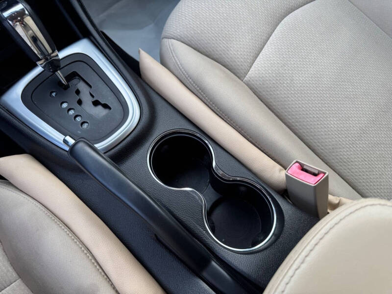 2014 Chrysler 200 Limited