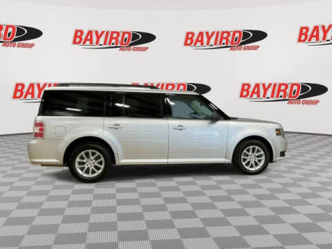 2019 Ford Flex SE