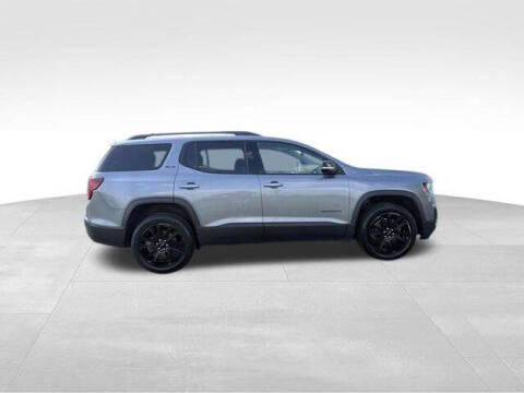2022 GMC Acadia SLE