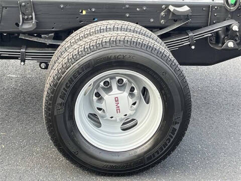 2026 GMC Sierra 3500HD