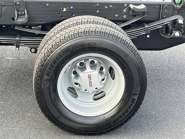 2026 GMC Sierra 3500HD