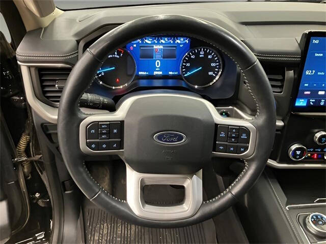 2023 Ford Expedition MAX XLT