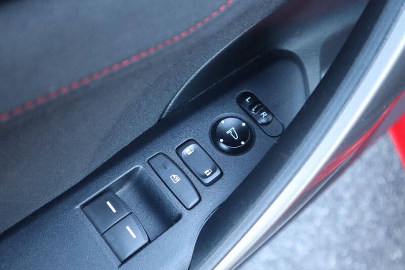 2018 Honda Civic Si
