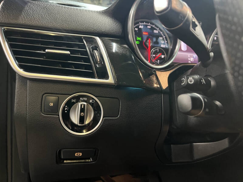 2017 Mercedes-Benz GLS GLS 450