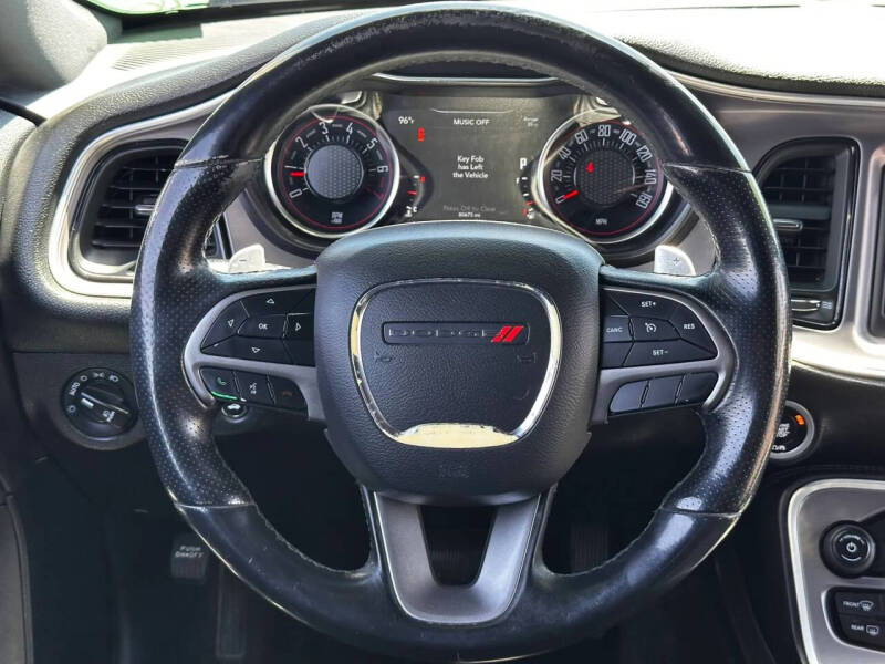 2019 Dodge Challenger GT