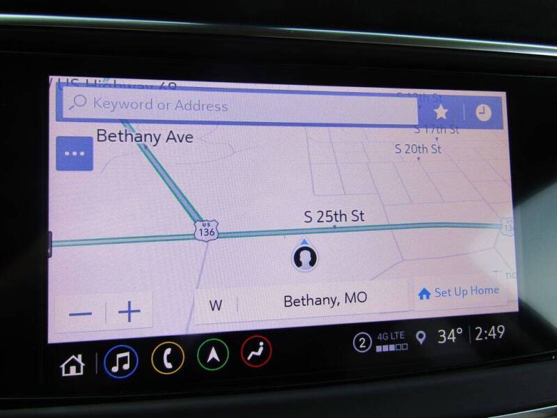 2023 Buick Enclave Premium