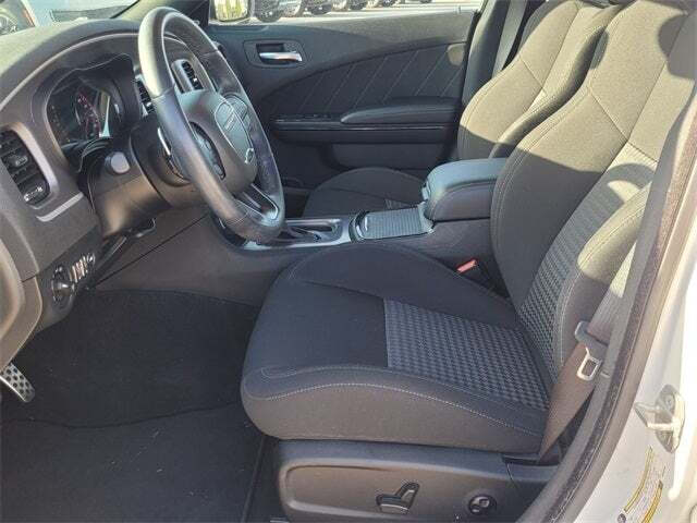 2021 Dodge Charger R/T