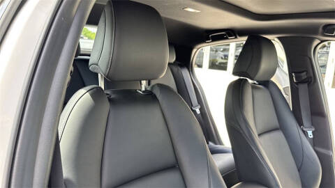 2024 Mazda Mazda3 Hatchback 2.5 S Preferred