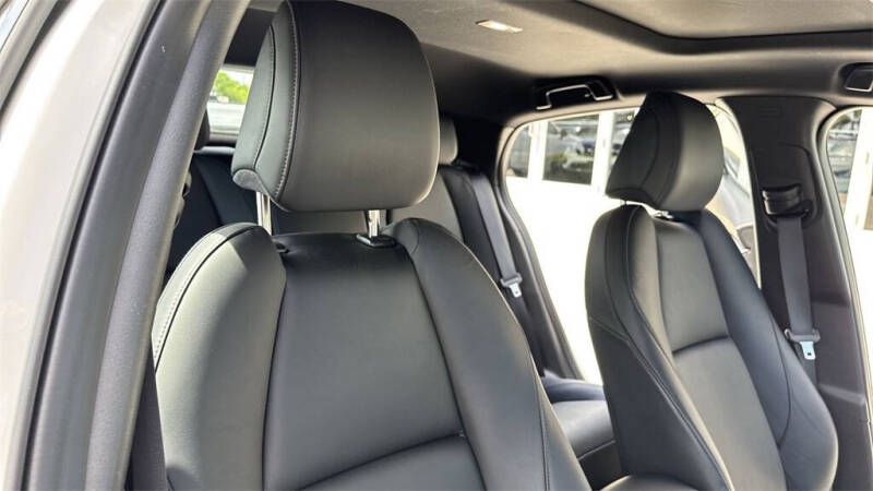 2024 Mazda Mazda3 Hatchback 2.5 S Preferred