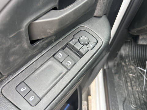 2026 RAM 5500
