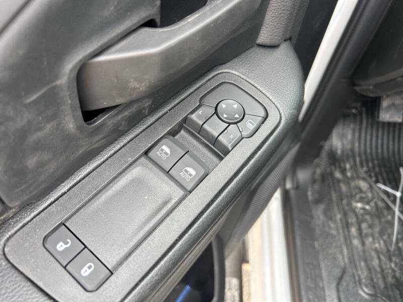 2026 RAM 5500