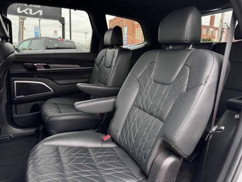2023 Kia Telluride EX X-Line
