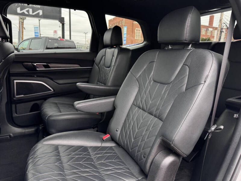 2023 Kia Telluride EX X-Line